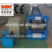 Floor Deck Forming Machine